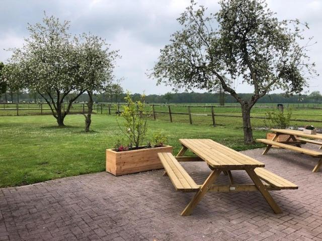 Valleihoeve Woudenberg Exterior foto